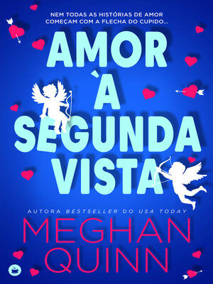 cover image of Amor à Segunda Vista